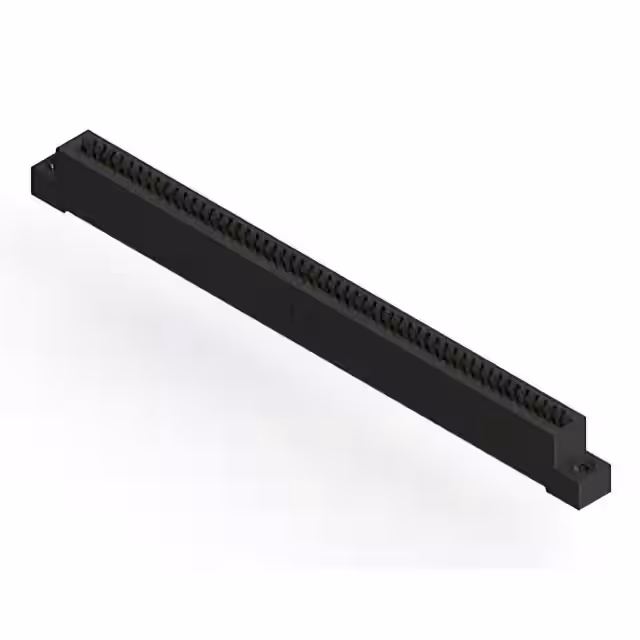 892-053-521-107 EDAC Inc.  Edgeboard Connectors